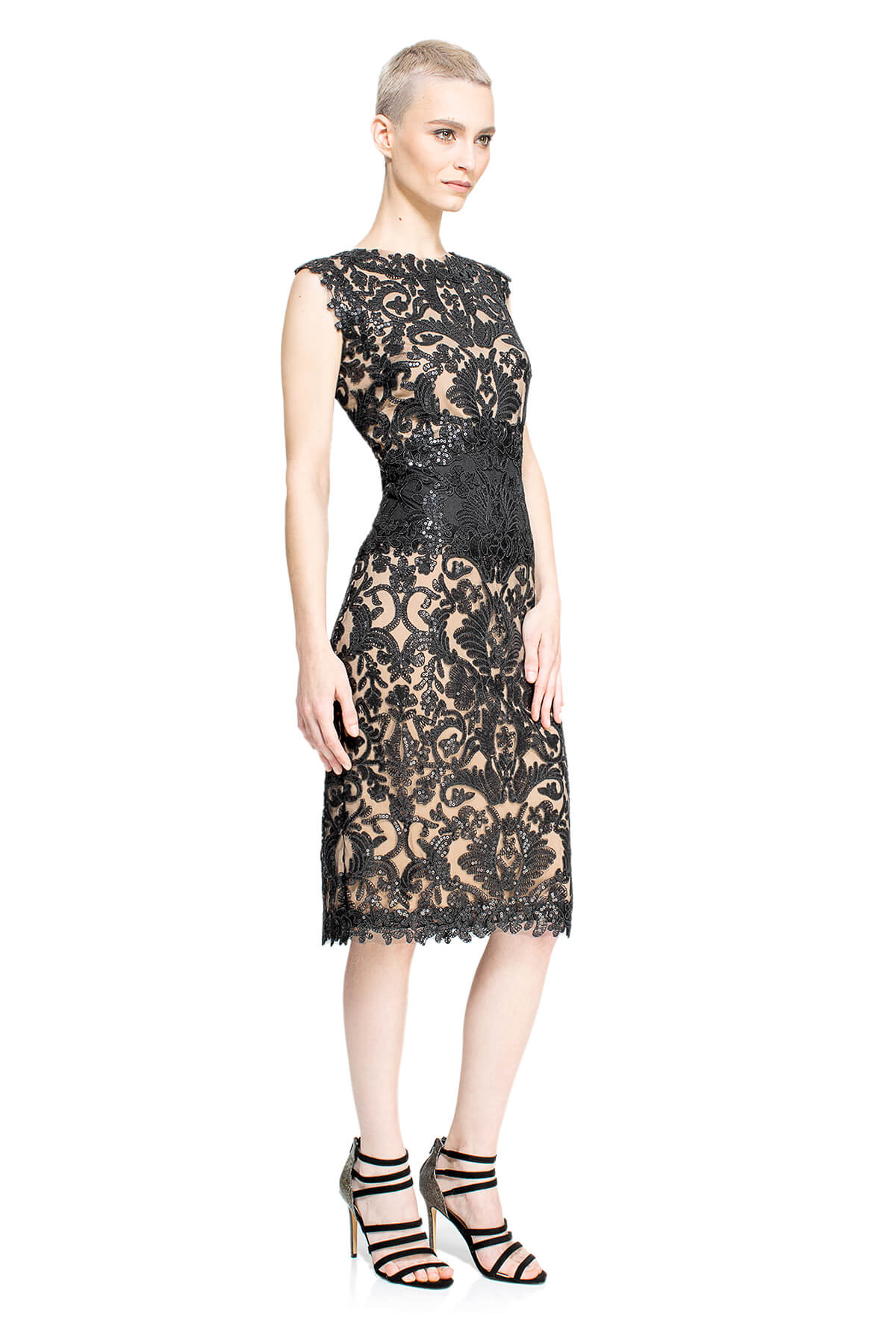 Tadashi Shoji - Zaria Dress