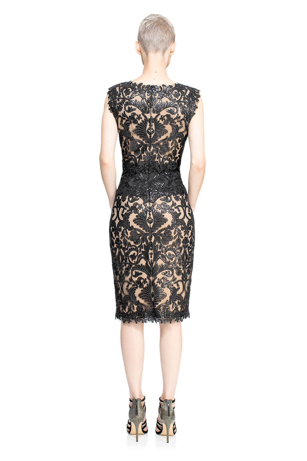 Tadashi Shoji - Zaria Dress
