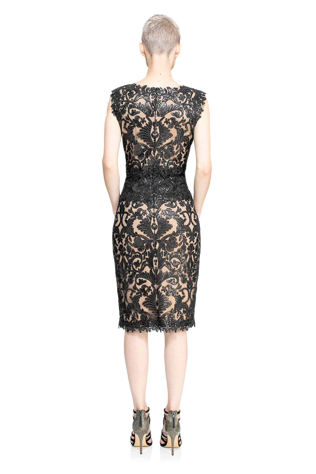 Tadashi Shoji - Zaria Dress
