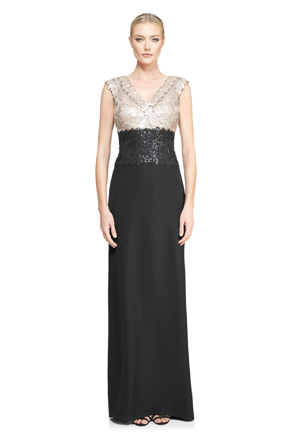 Tadashi Shoji - Rema Gown