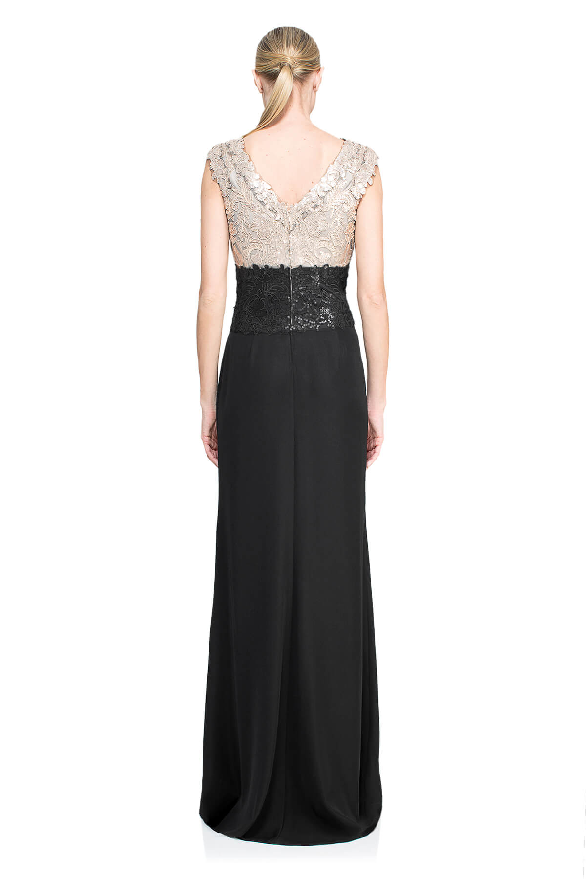 Tadashi Shoji - Rema Gown