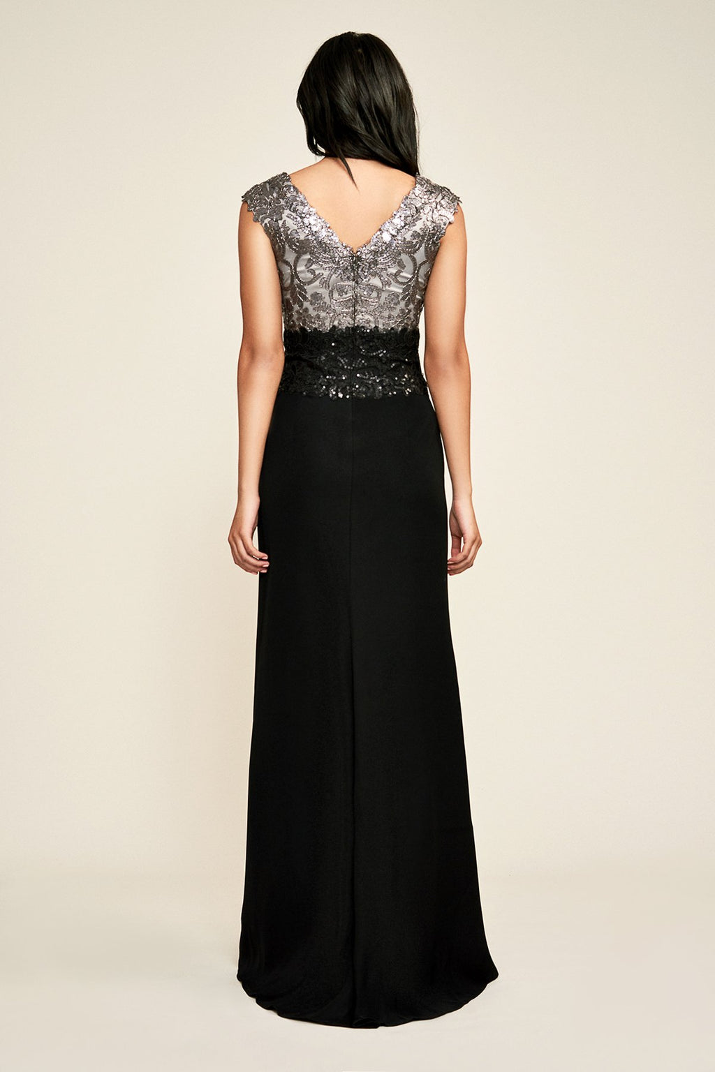 Rema Gown - PETITE