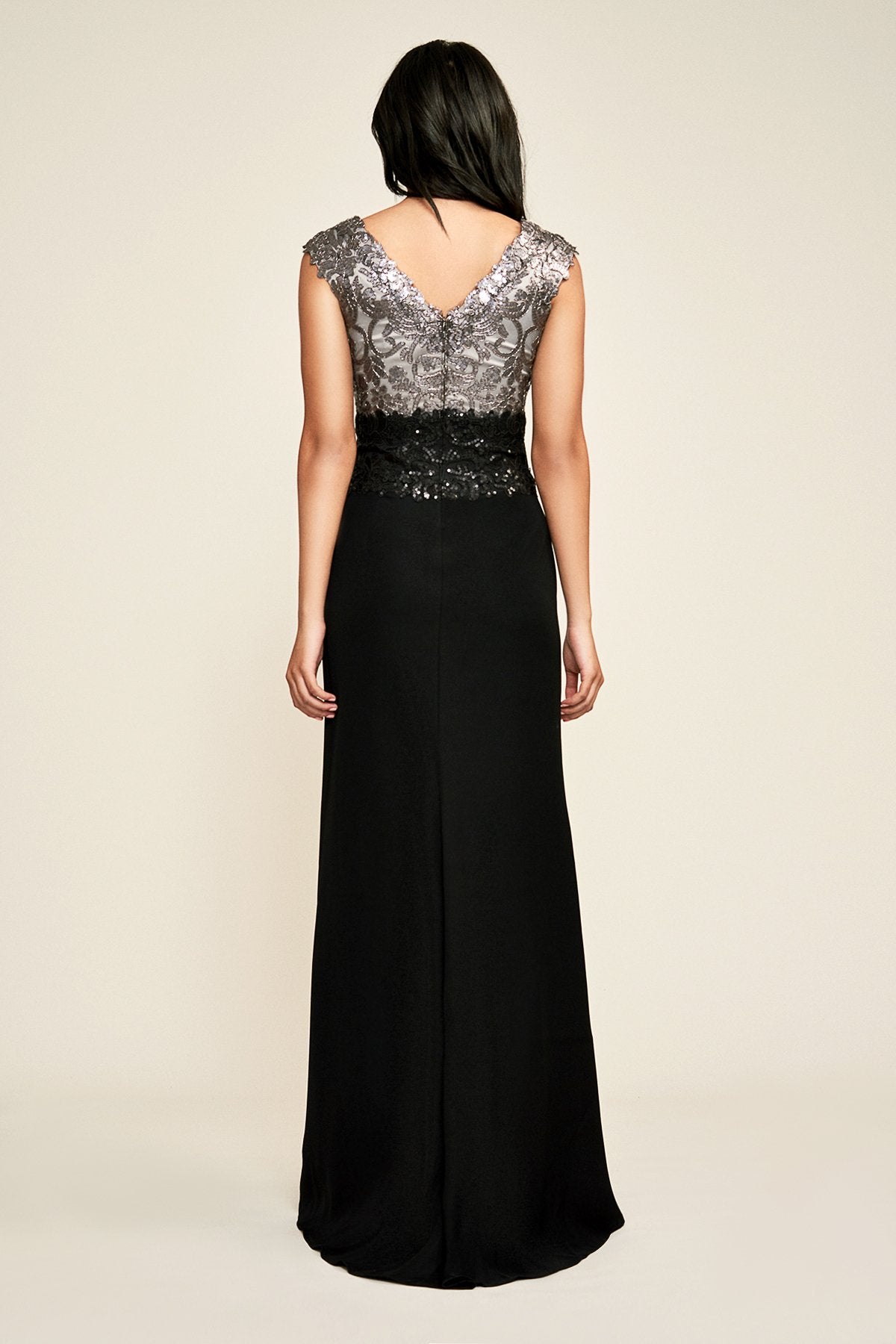 Rema Gown - PETITE
