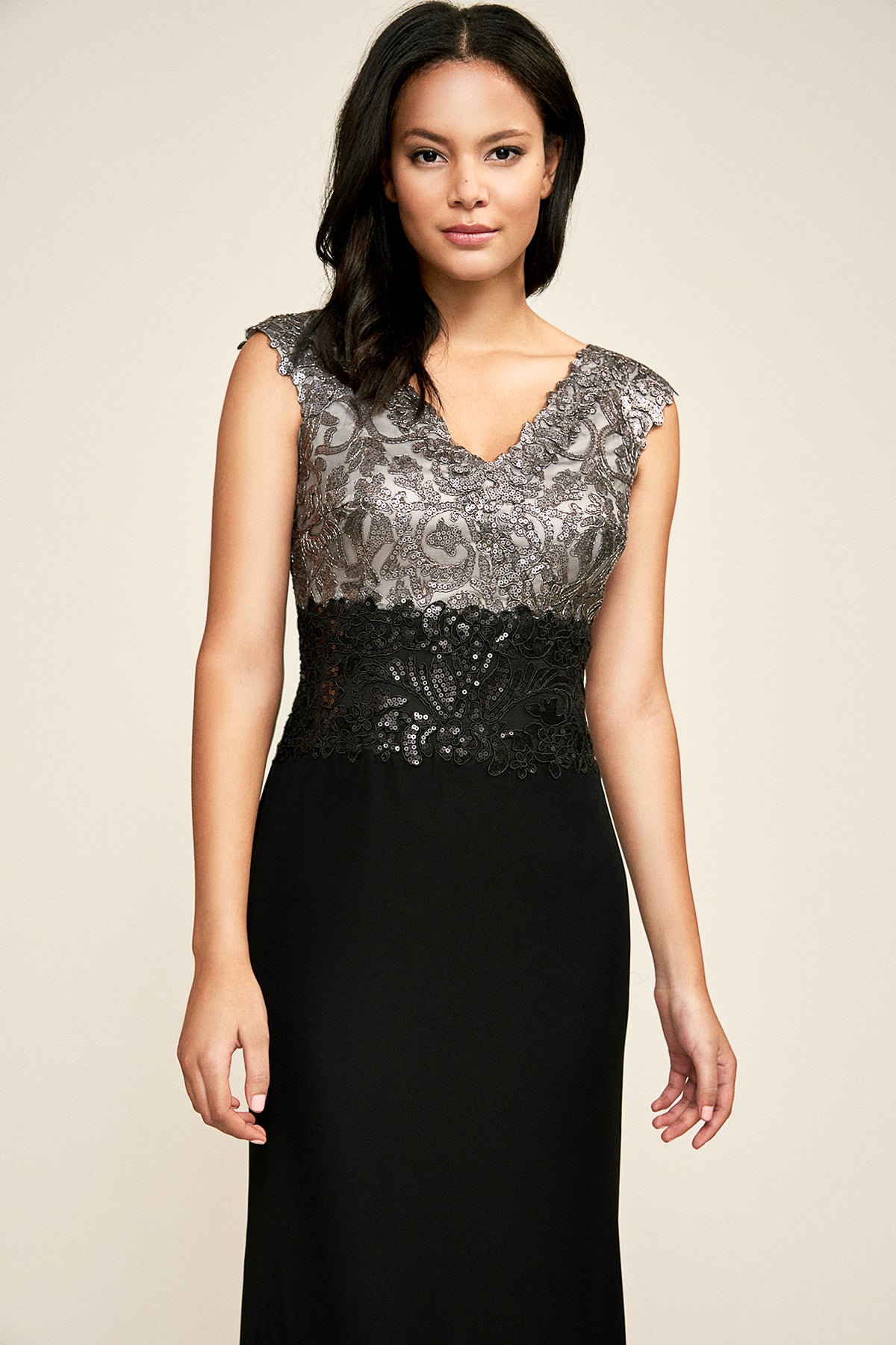 Rema Gown - PETITE