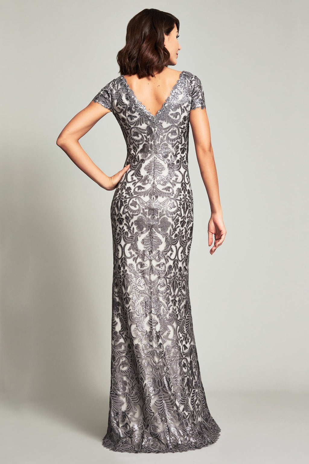 Bissell Illusion Gown
