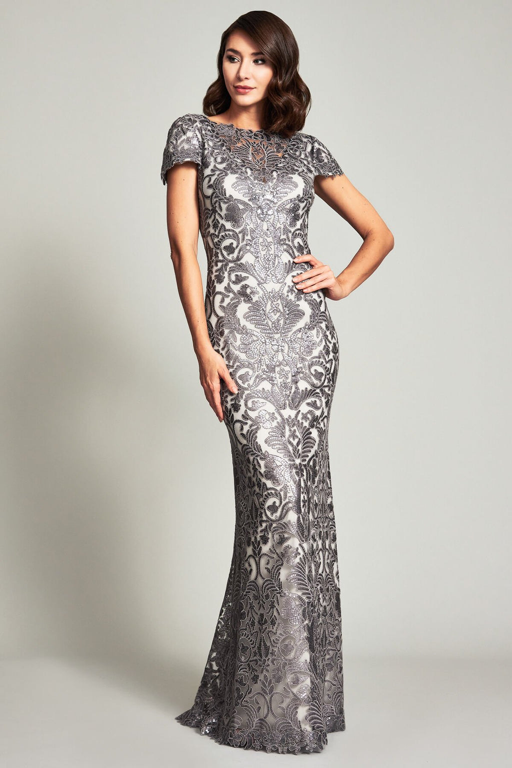 Bissell Illusion Gown