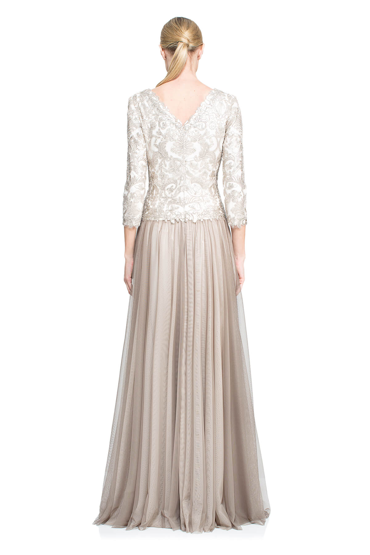 Tadashi Shoji - Palma Gown