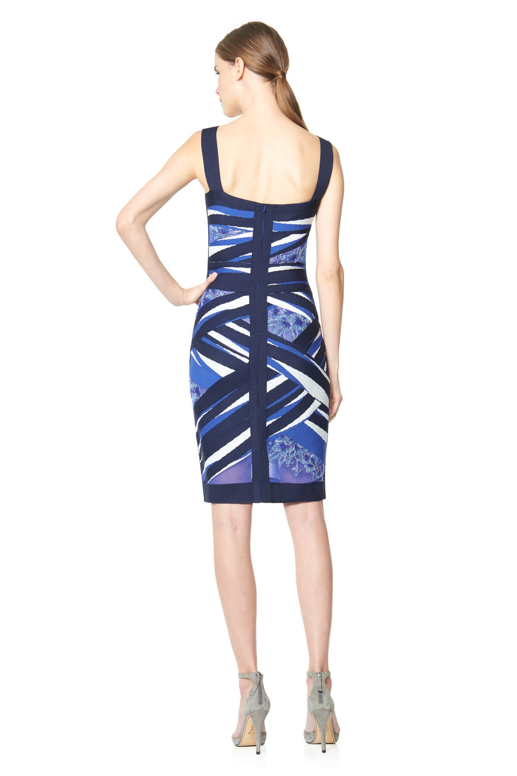 Tadashi Shoji - Taura Dress