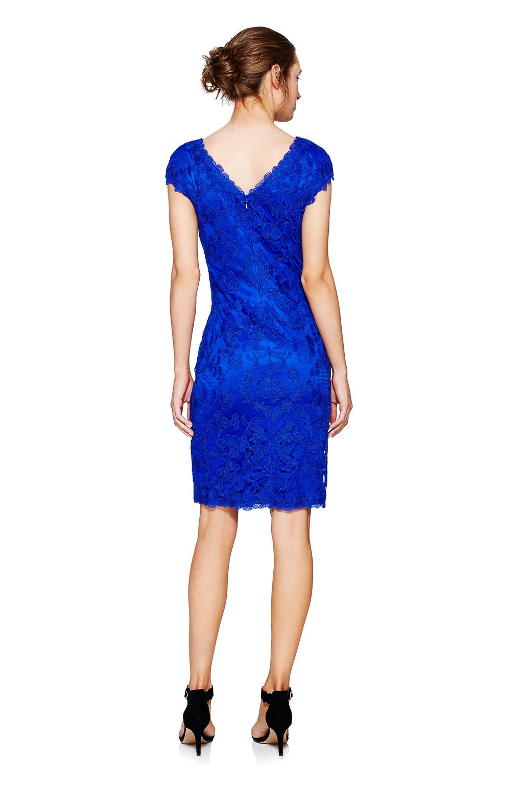 Tadashi Shoji - Parker Dress