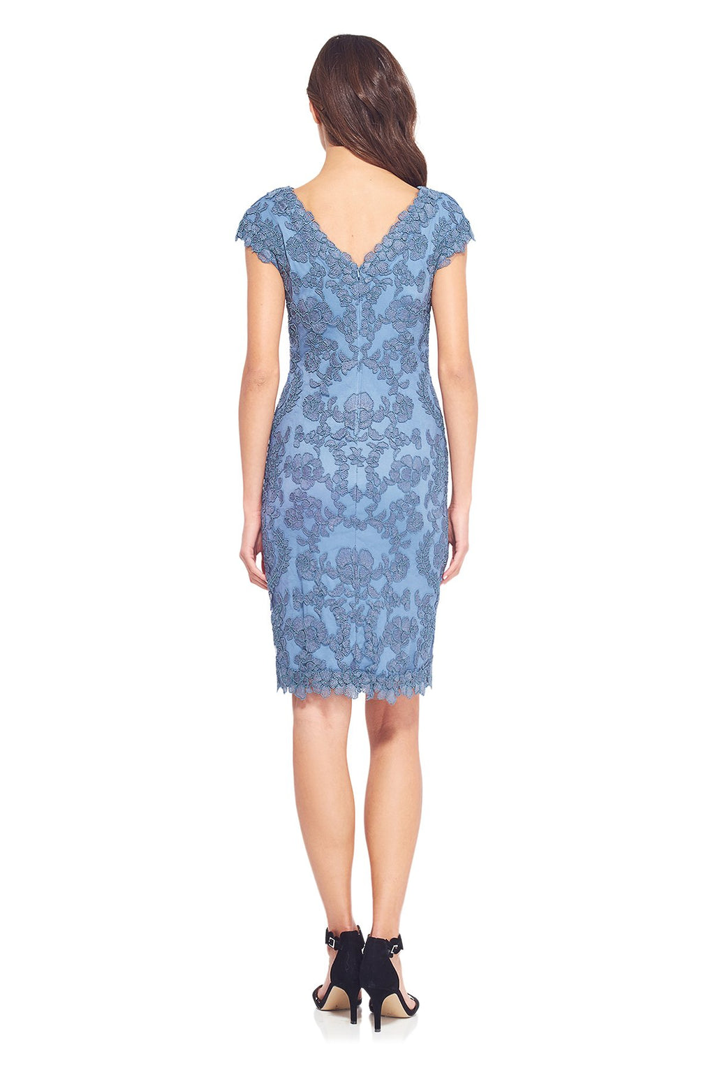 Tadashi Shoji - Parker Dress