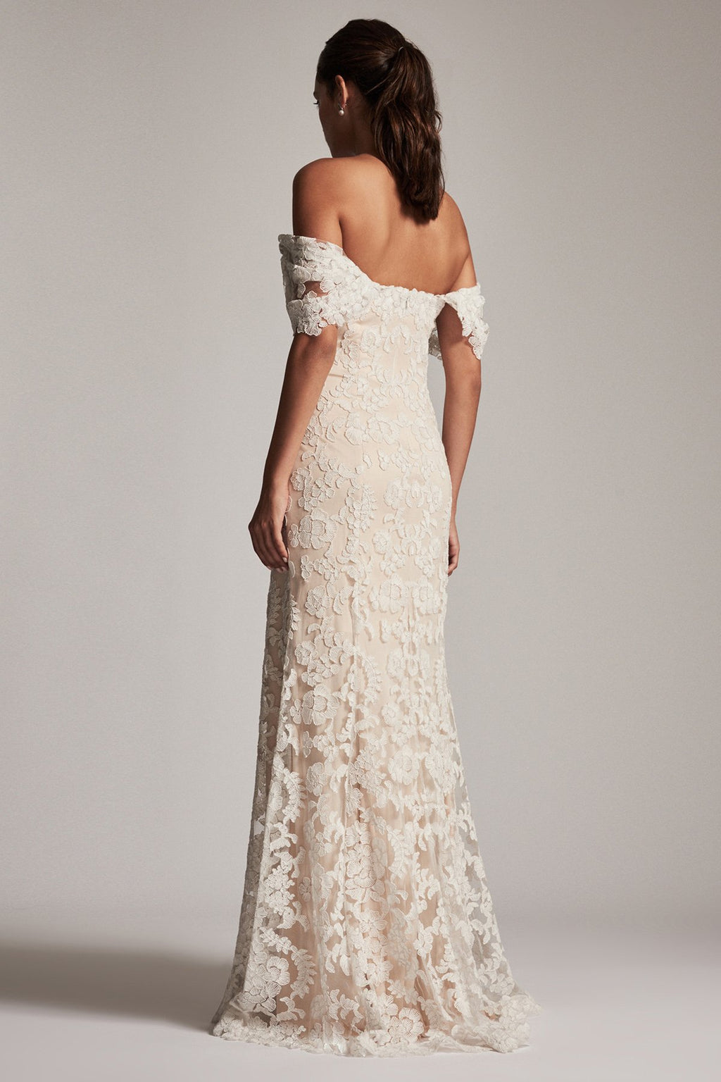 Tadashi Shoji - Jillian Gown 