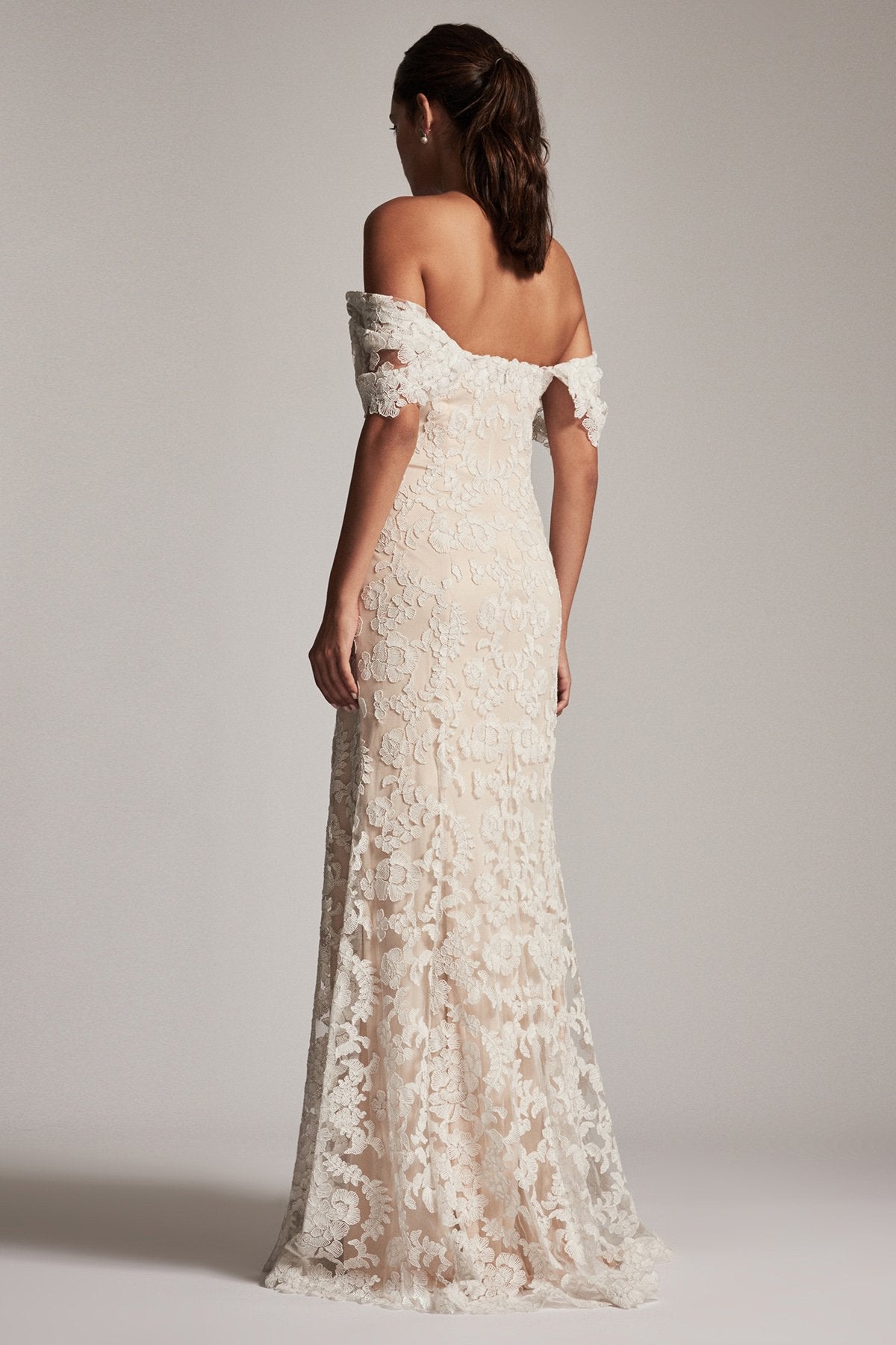 Tadashi Shoji - Jillian Gown 