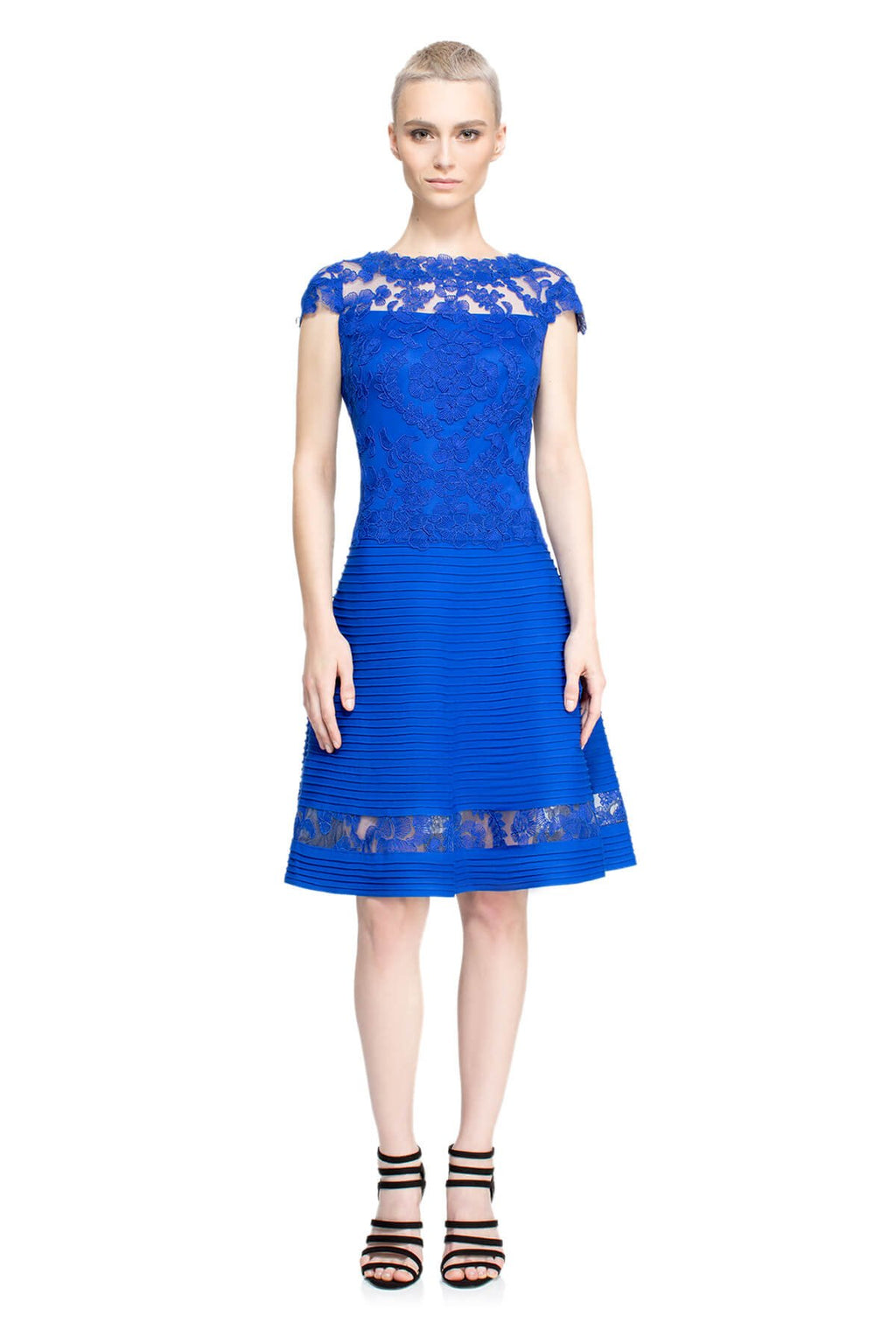 Tadashi Shoji - Arniston Dress