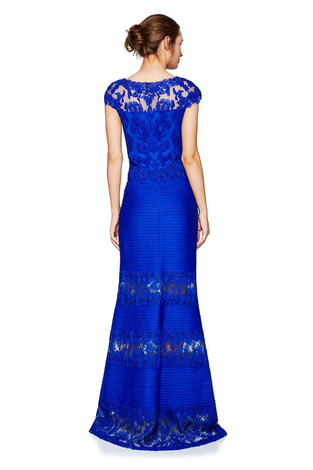 Tadashi Shoji - Arniston Gown 
