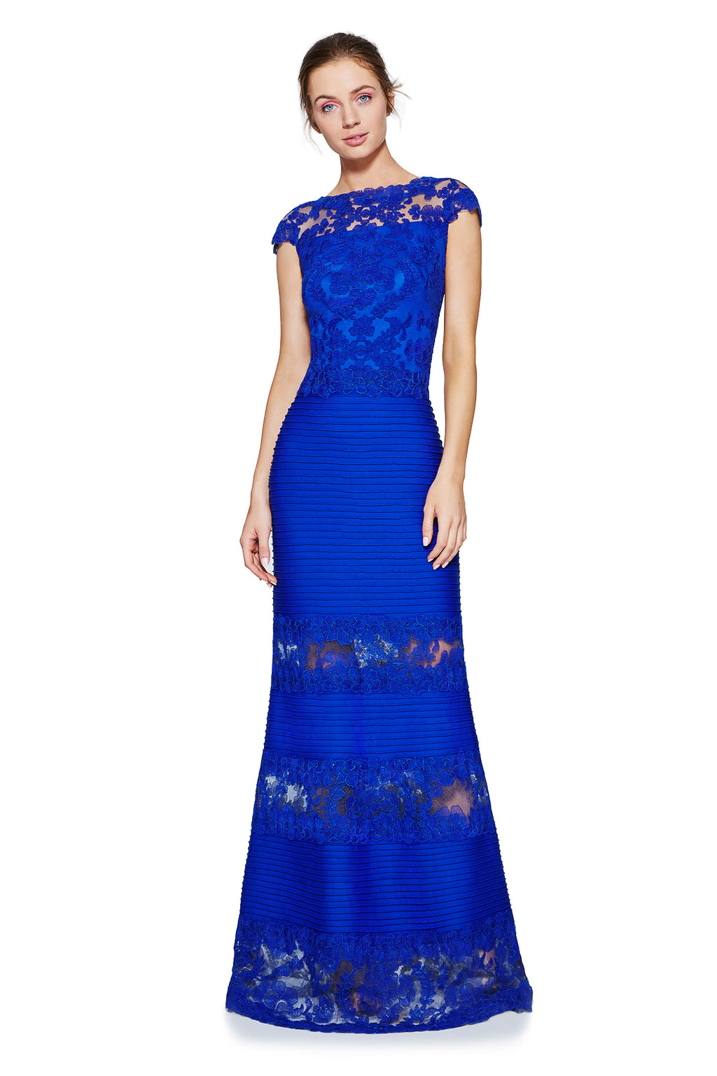 Tadashi Shoji - Arniston Gown 