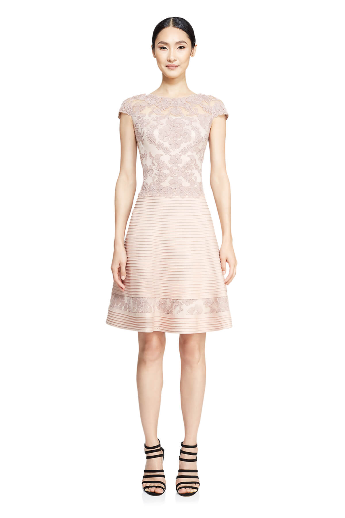 Tadashi Shoji - Arniston Dress