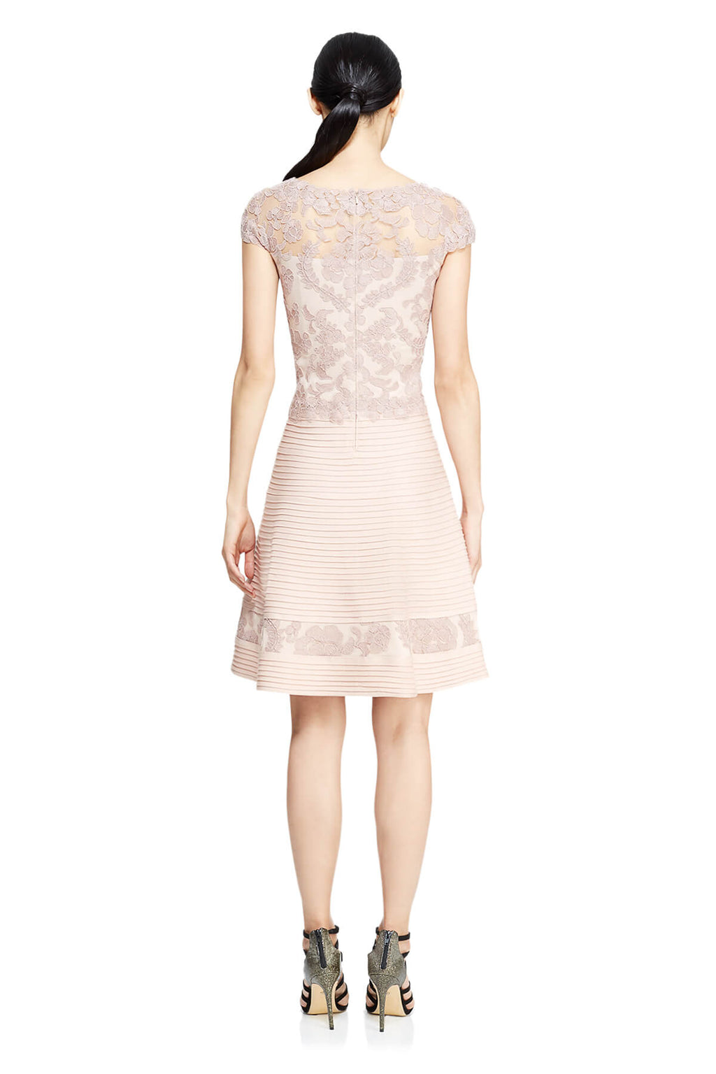 Tadashi Shoji - Arniston Dress