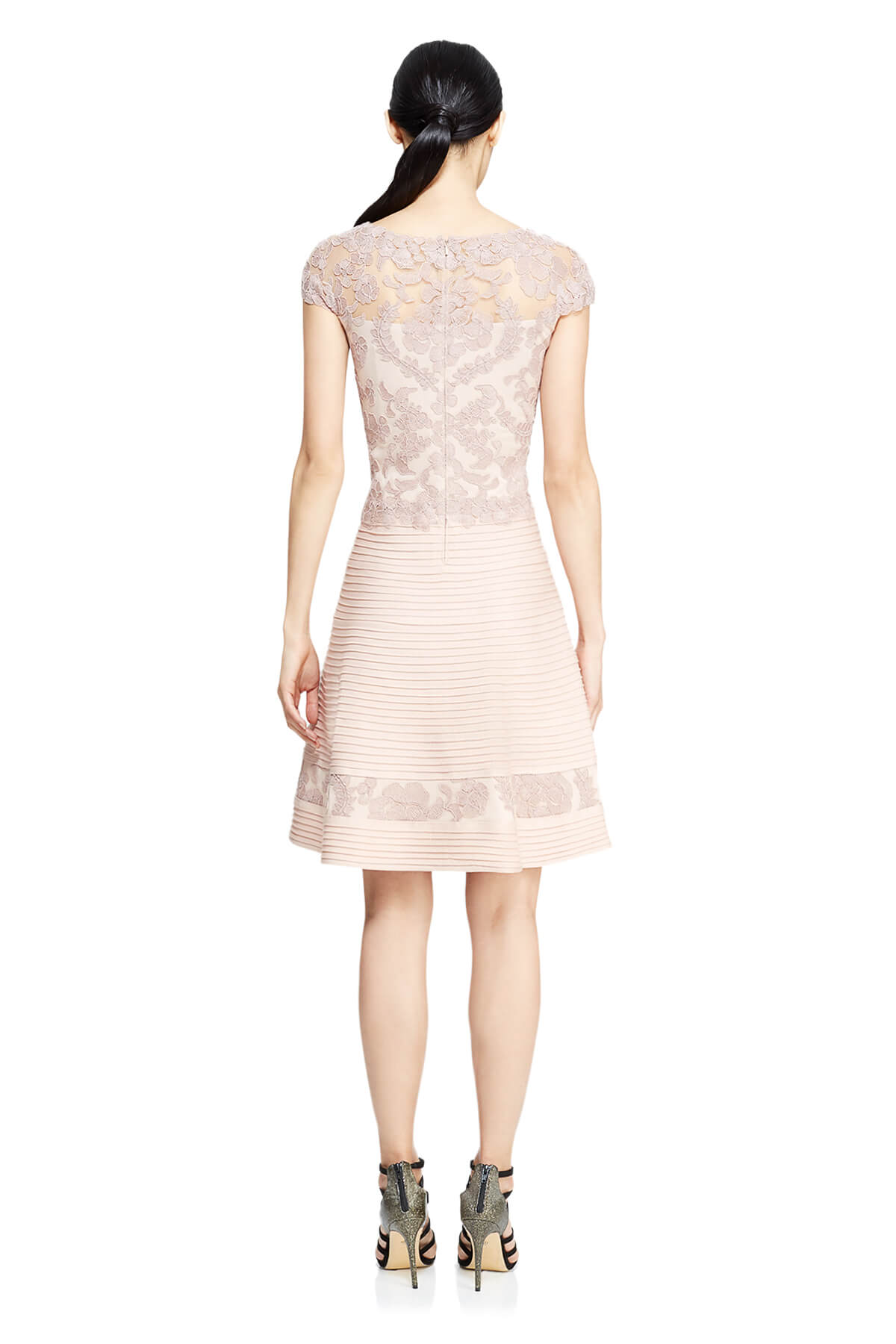 Tadashi Shoji - Arniston Dress