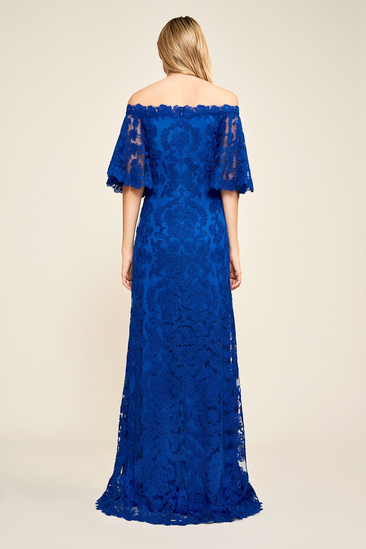 Ellison Gown