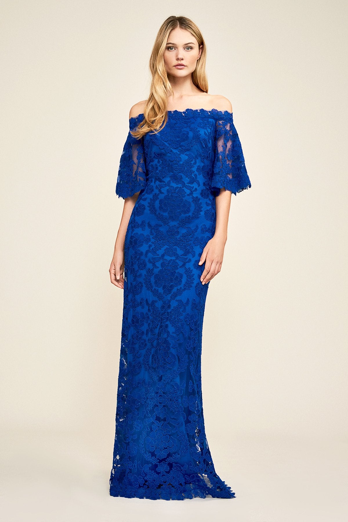 Ellison Gown