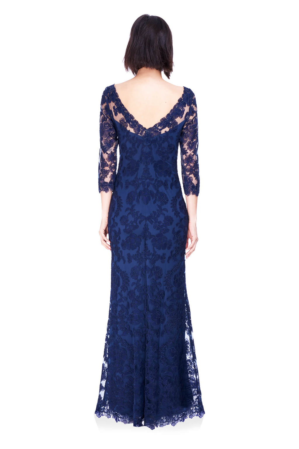Tadashi Shoji - Yosamu Gown