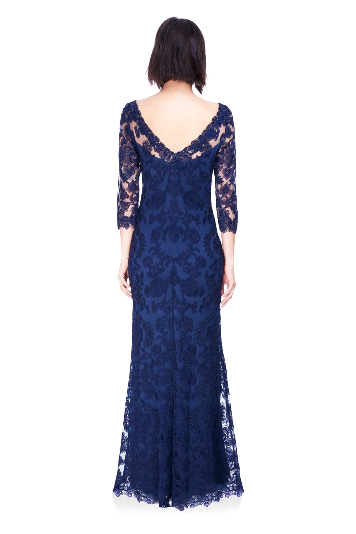 Tadashi Shoji - Yosamu Gown