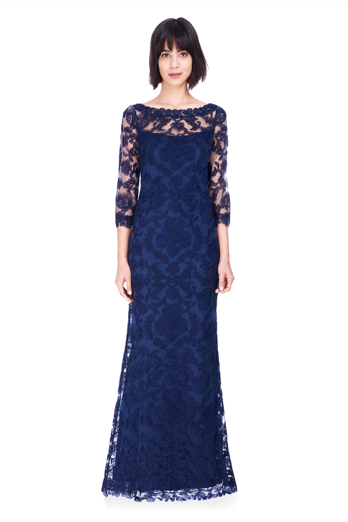 Tadashi Shoji - Yosamu Gown