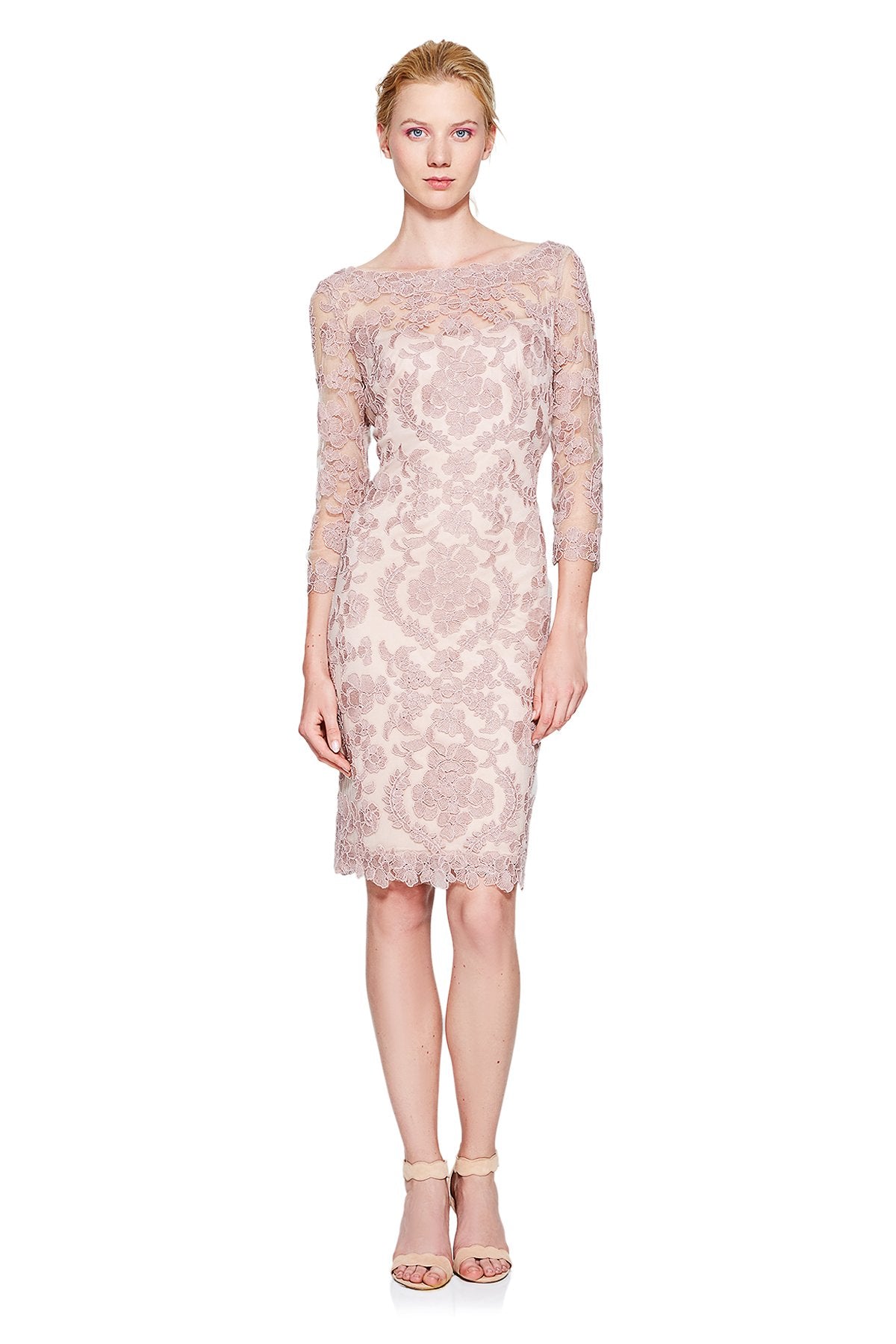 Tadashi Shoji - Yosamu Dress