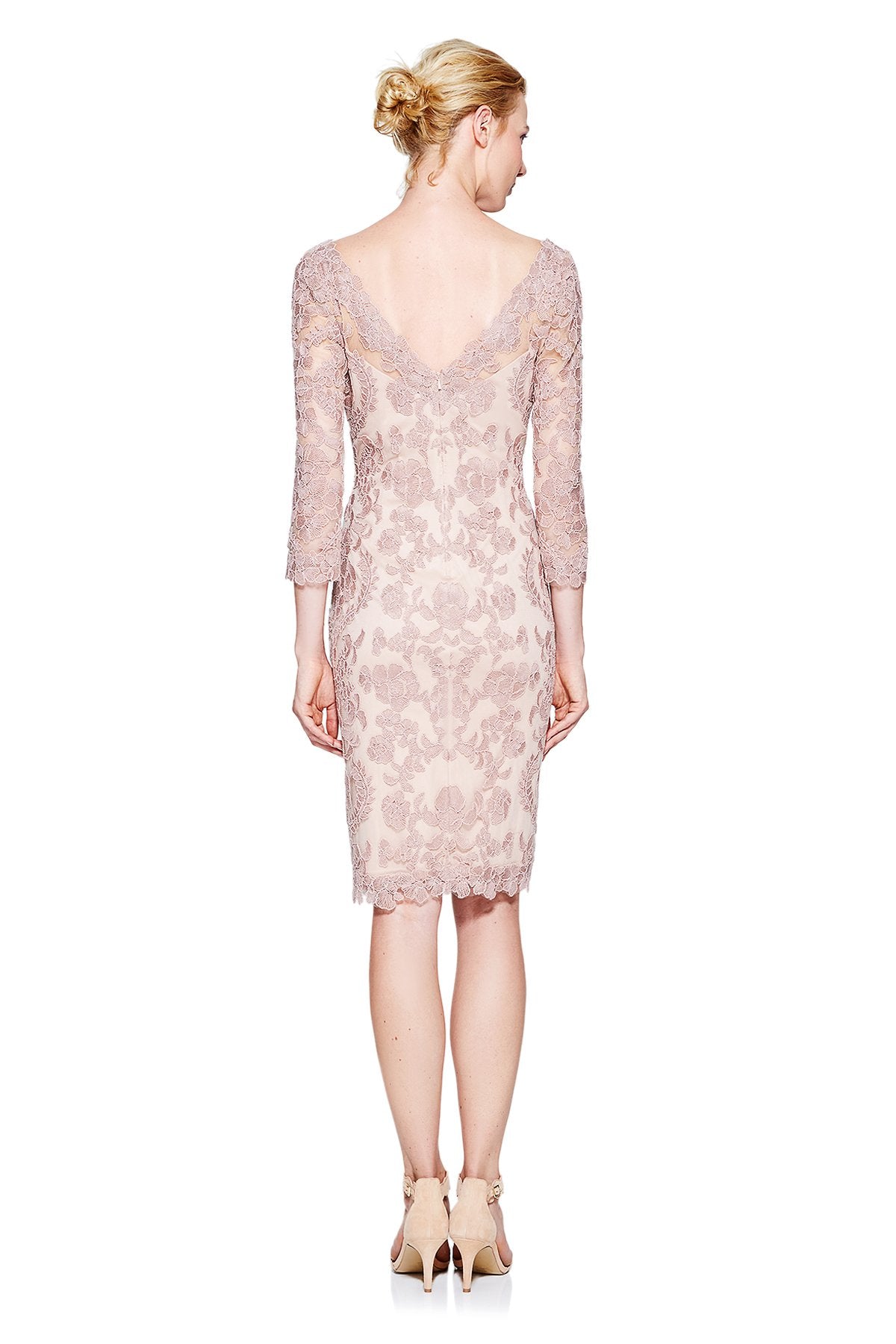 Yosamu Dress