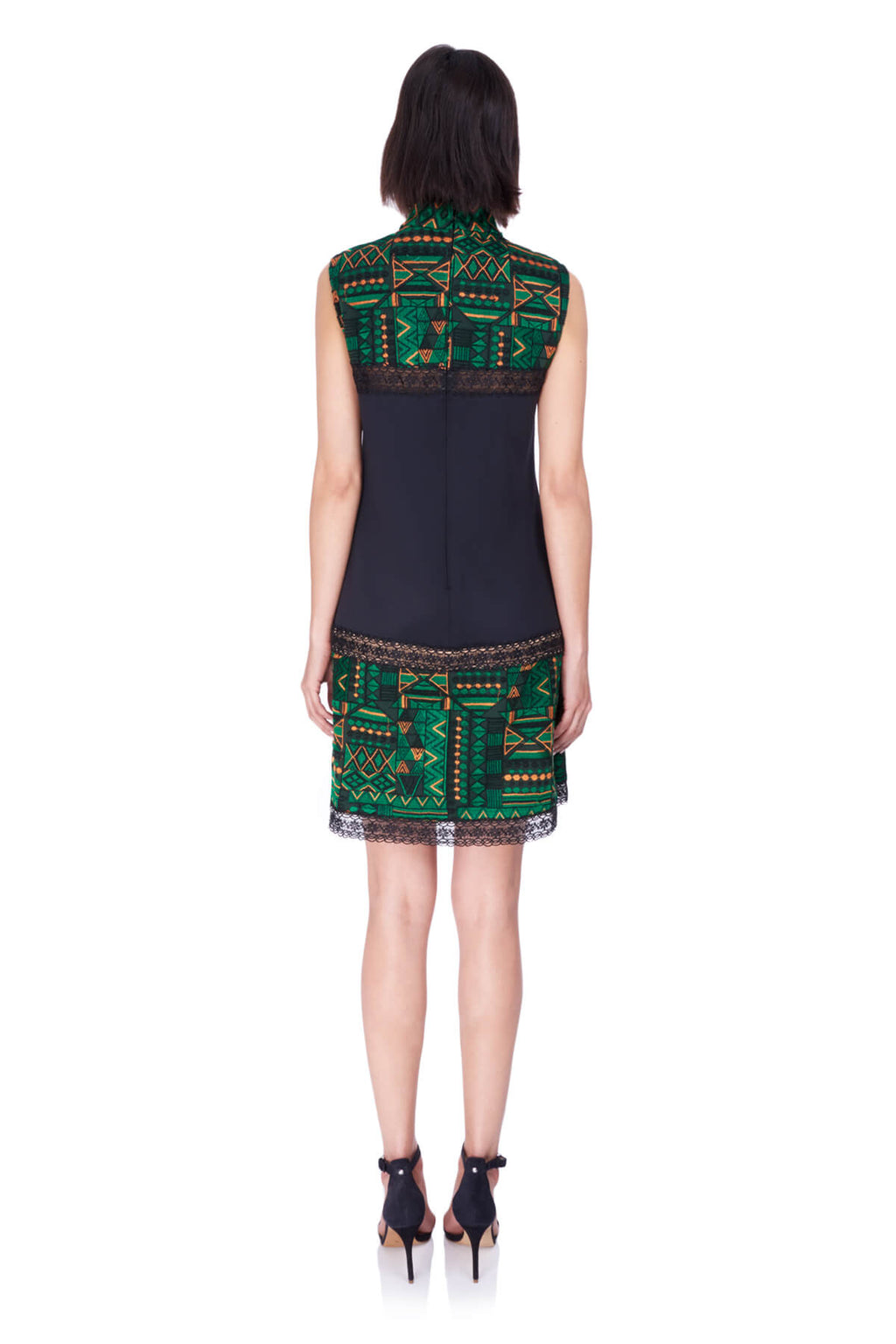 Tadashi Shoji - Praia Dress