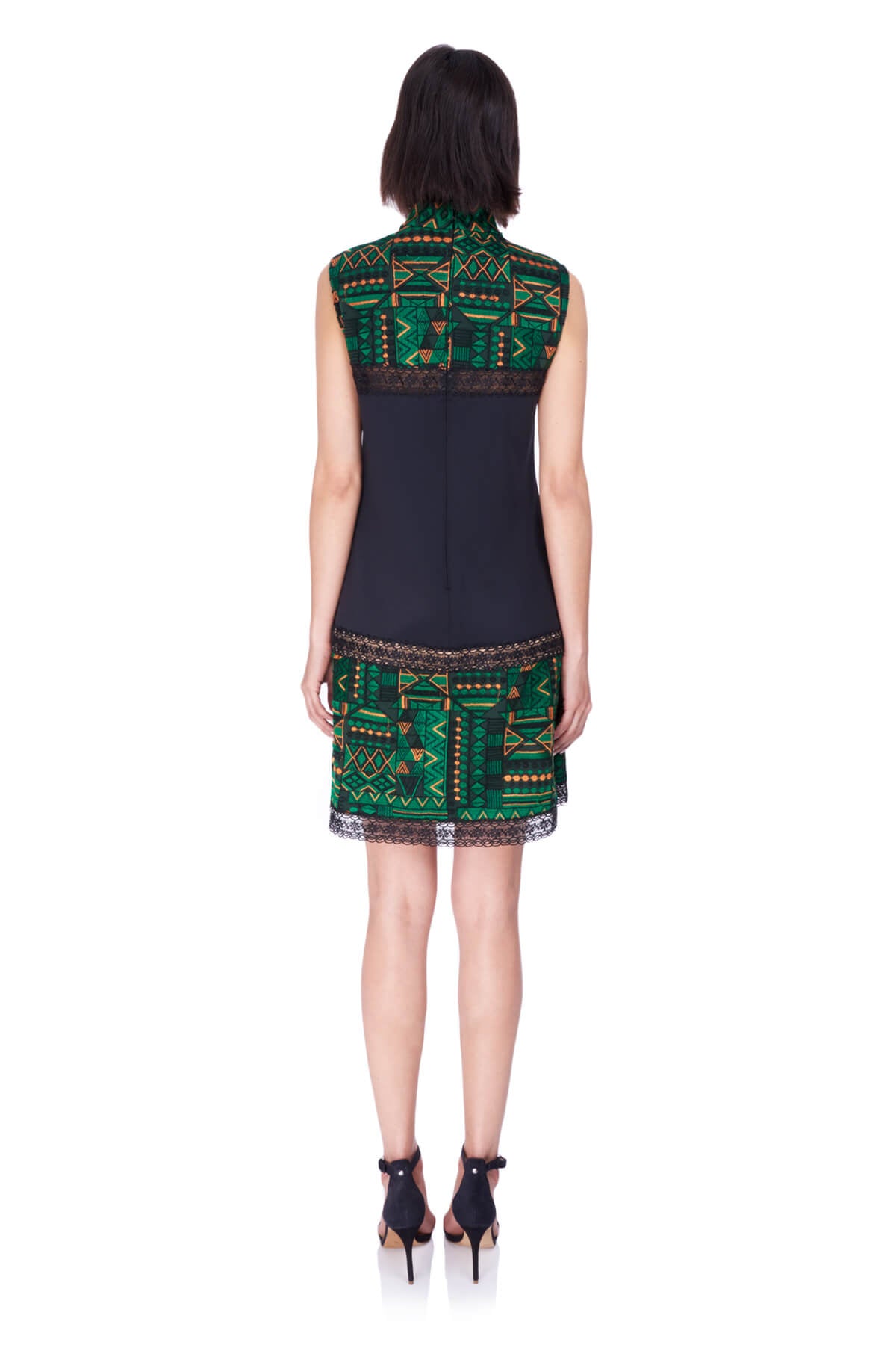 Tadashi Shoji - Praia Dress