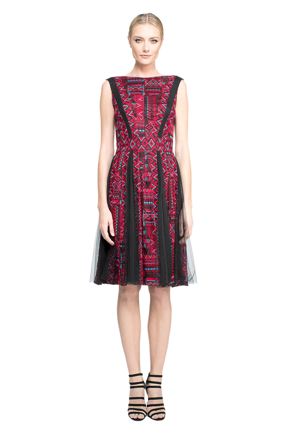Tadashi Shoji - Asmara Dress