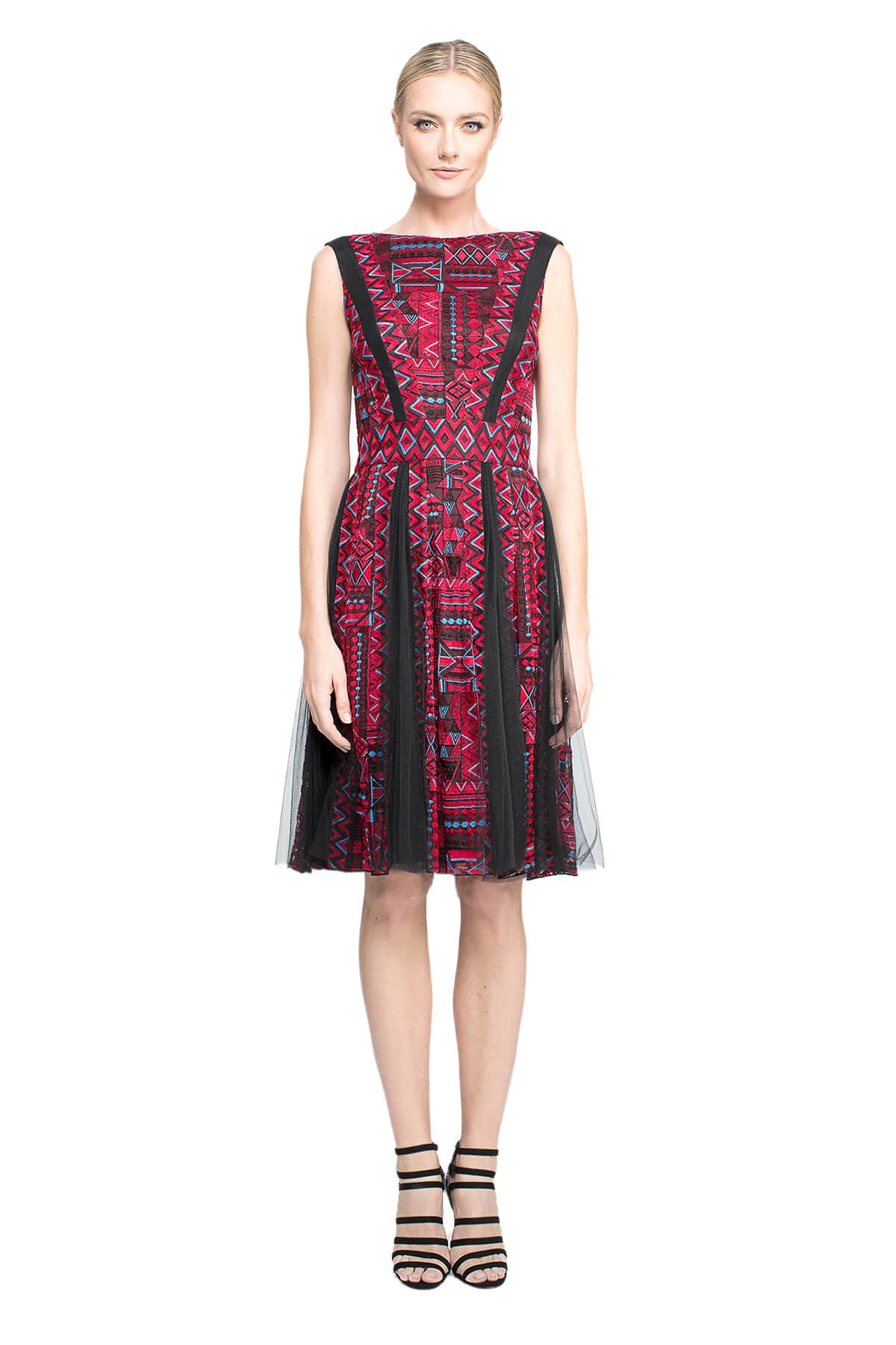 Tadashi Shoji - Asmara Dress