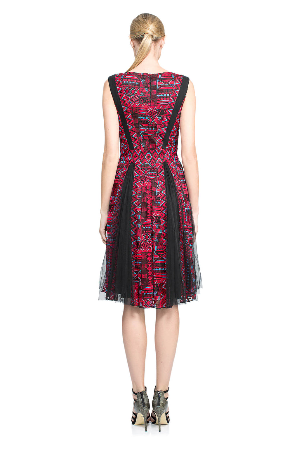 Tadashi Shoji - Asmara Dress