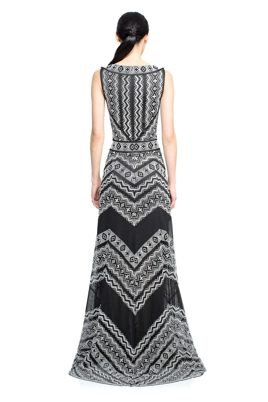 Tadashi Shoji - Jimma Gown