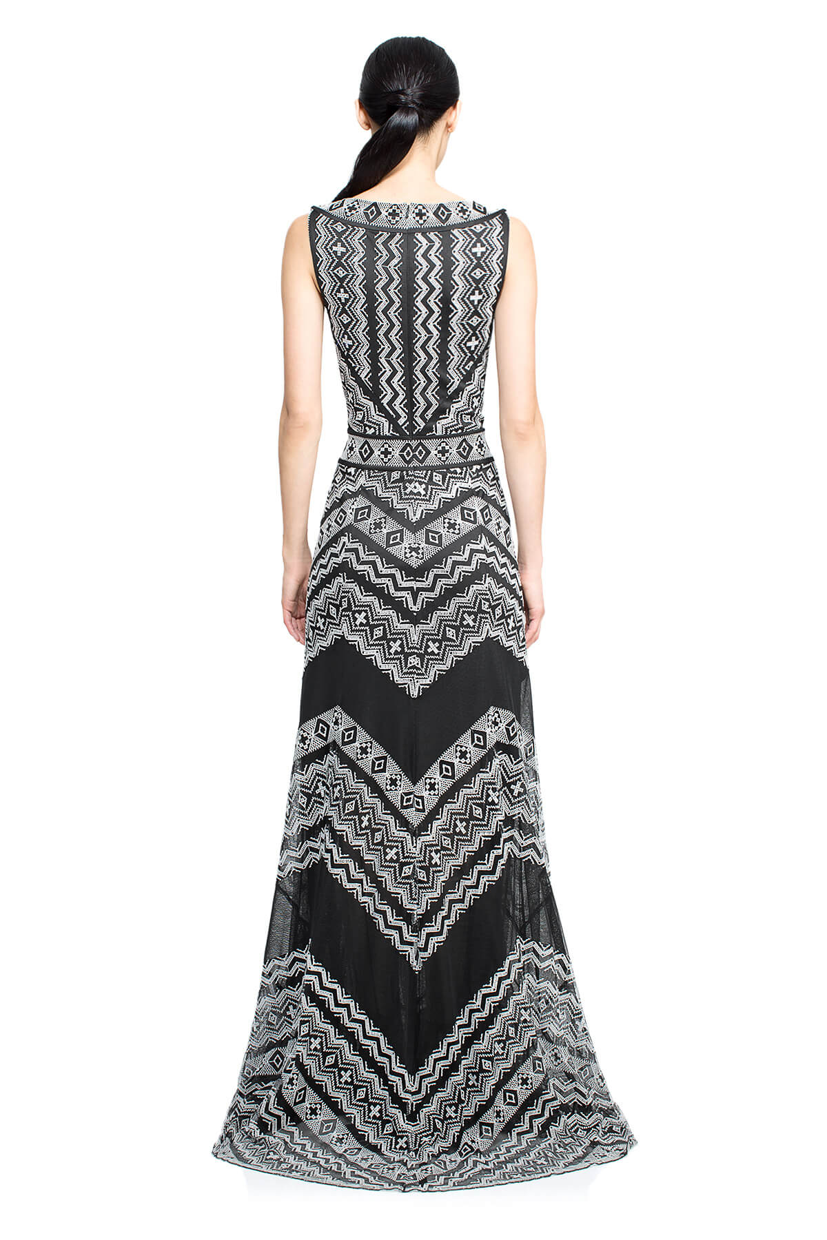 Tadashi Shoji - Jimma Gown