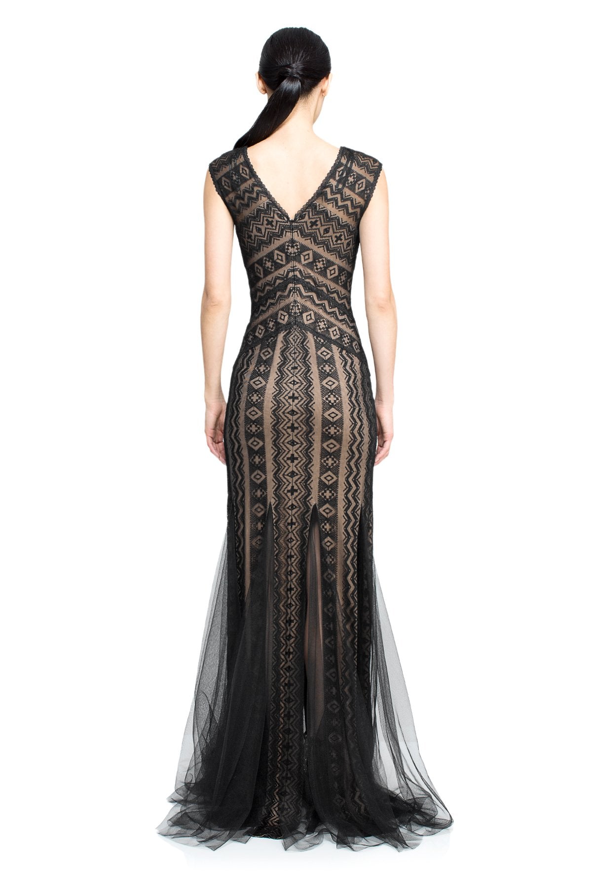 Tadashi Shoji - Ripley Gown