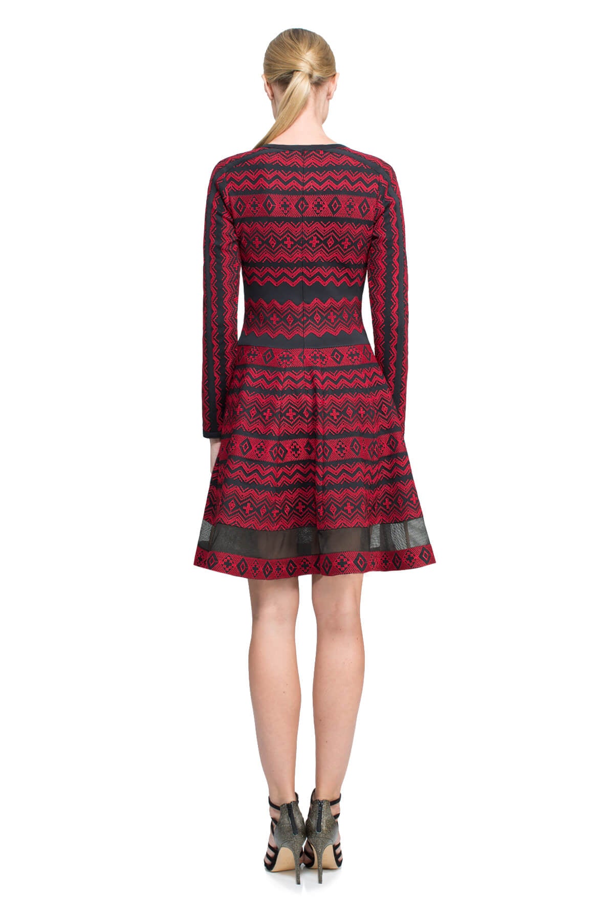 Tadashi Shoji - Reagan Dress