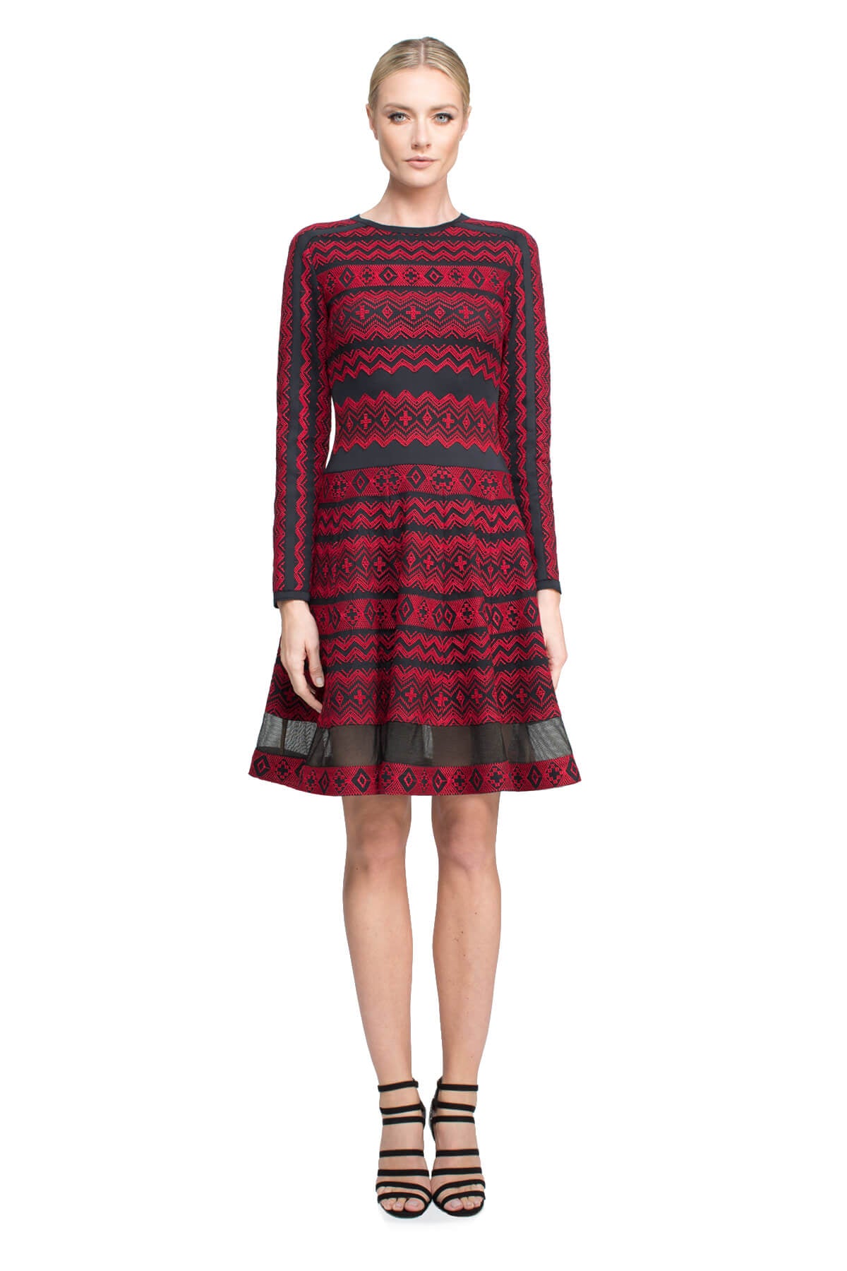 Tadashi Shoji - Reagan Dress