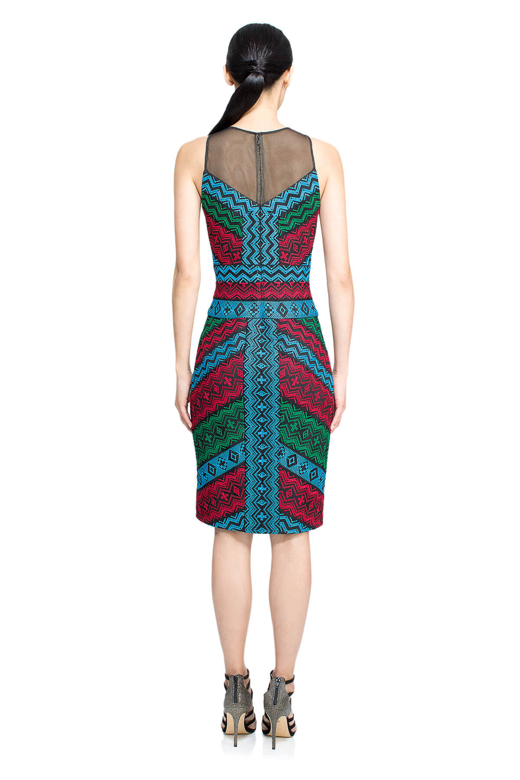 Tadashi Shoji - Zavala Dress 