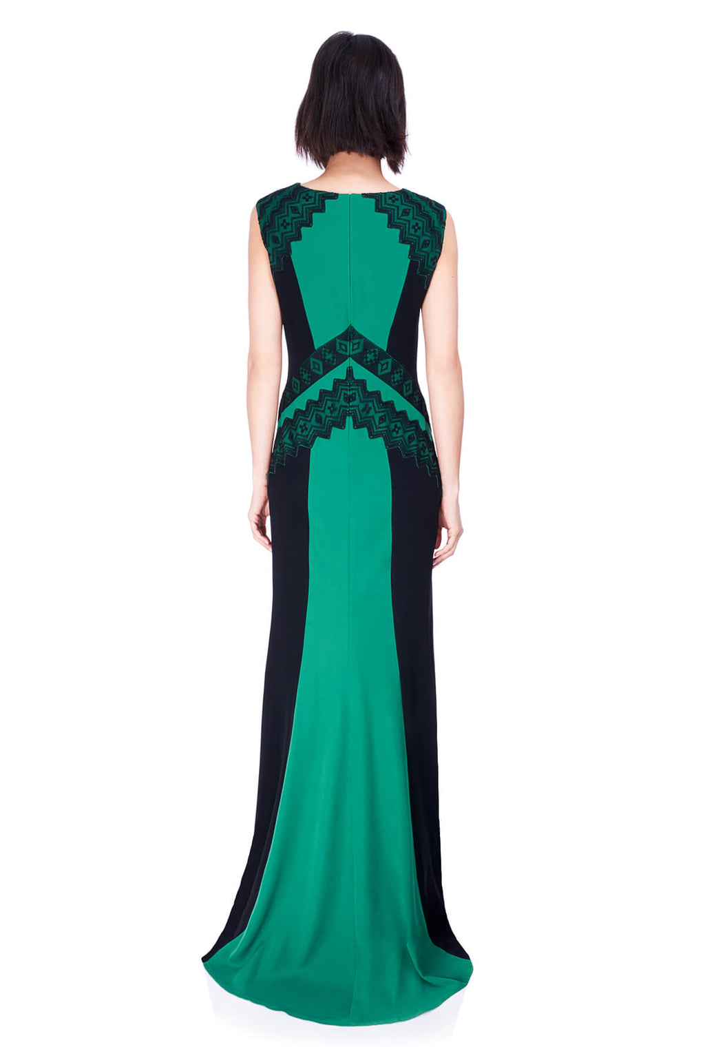 Tadashi Shoji - Douala Gown
