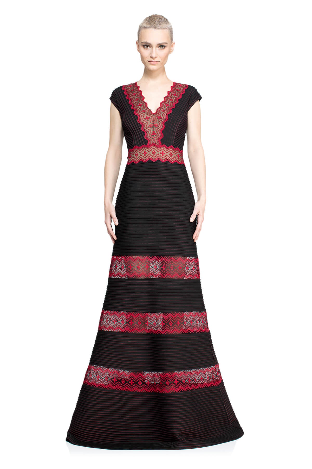 Tadashi Shoji - Kigali Gown