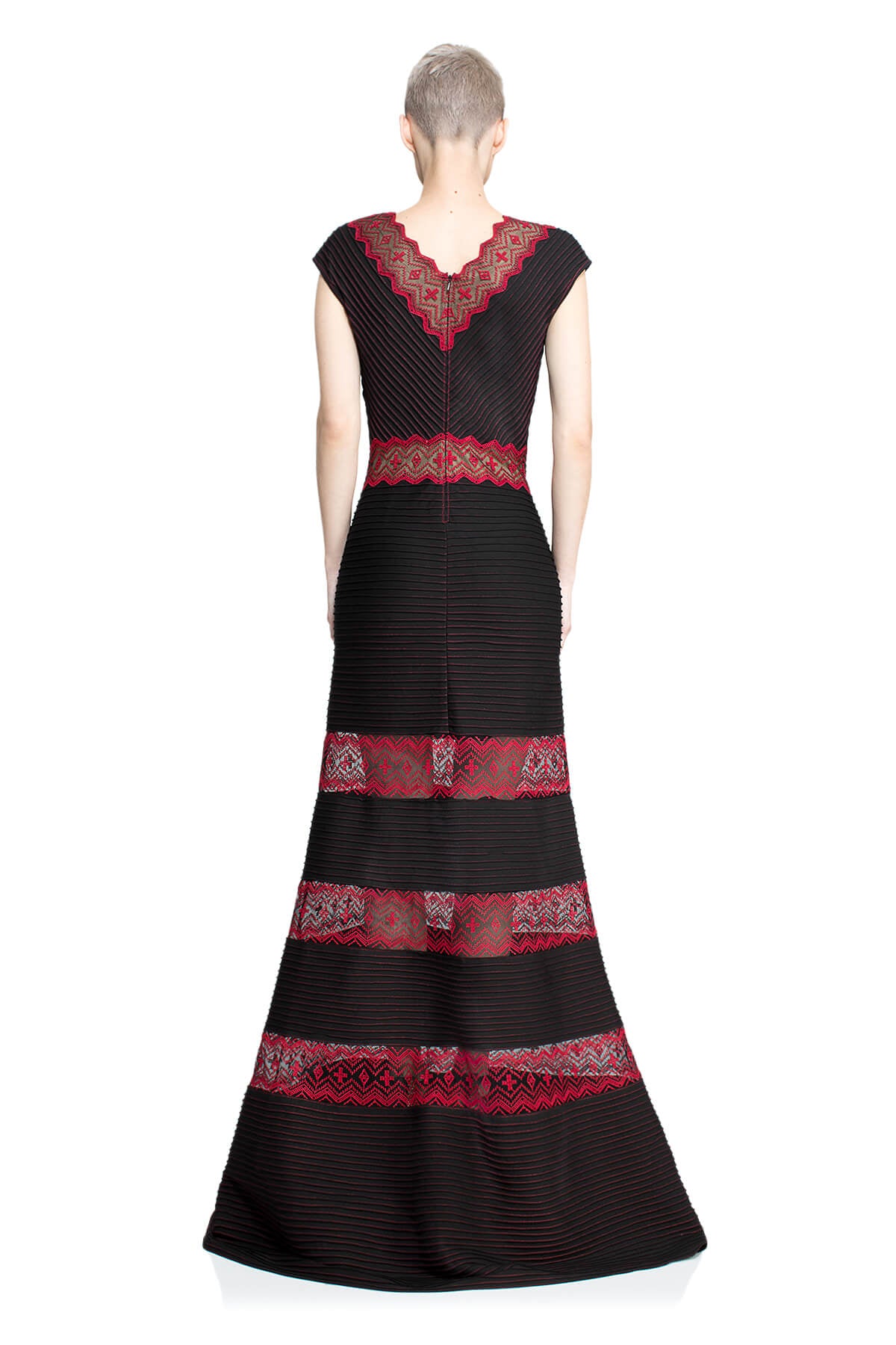 Tadashi Shoji - Kigali Gown