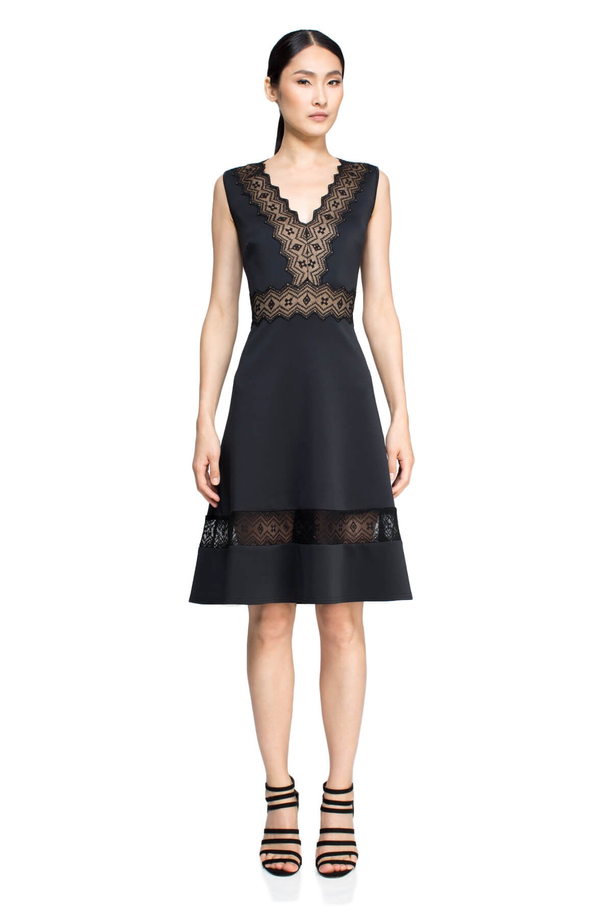Tadashi Shoji - Kaduna Dress