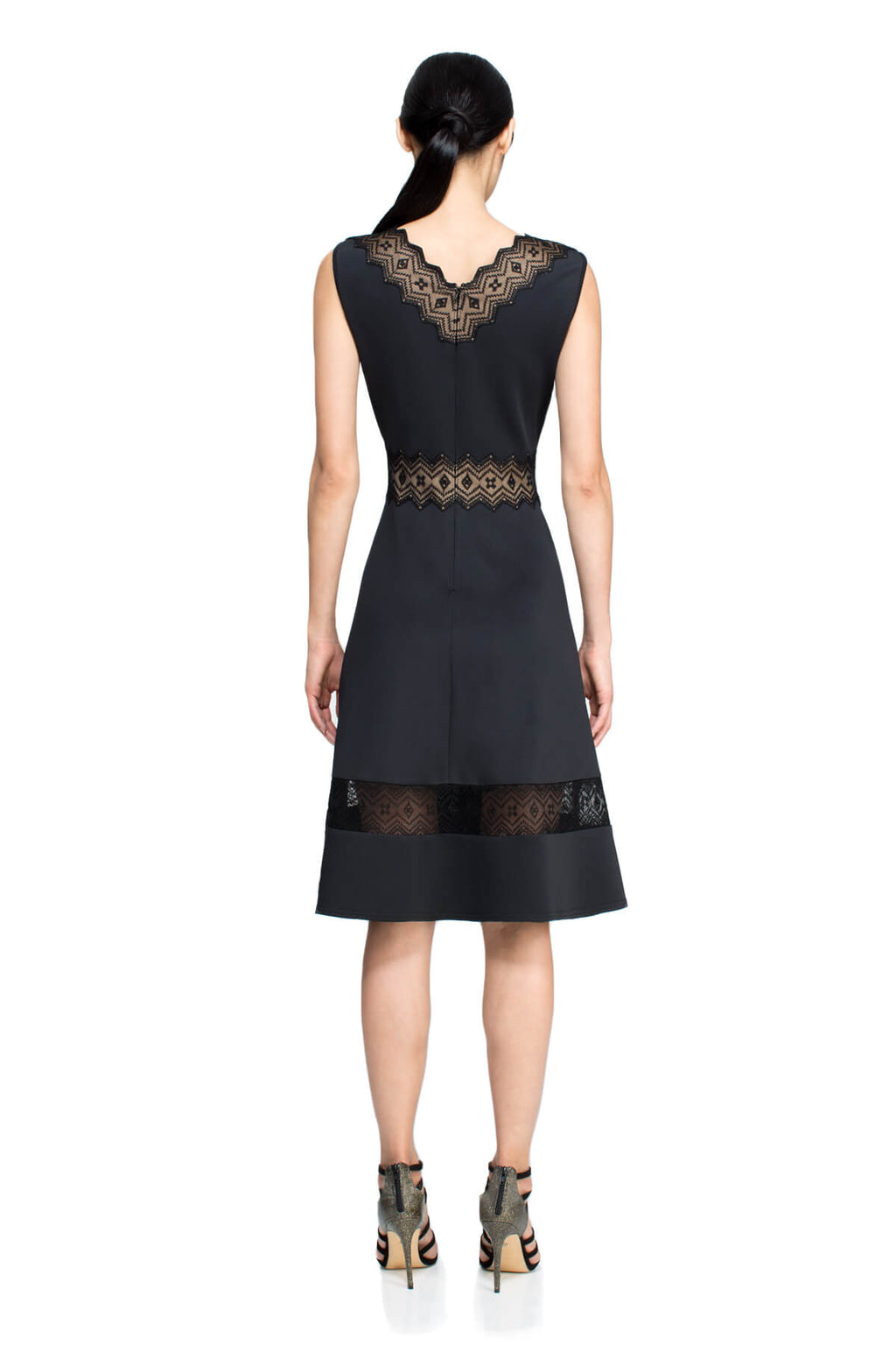 Tadashi Shoji - Kaduna Dress