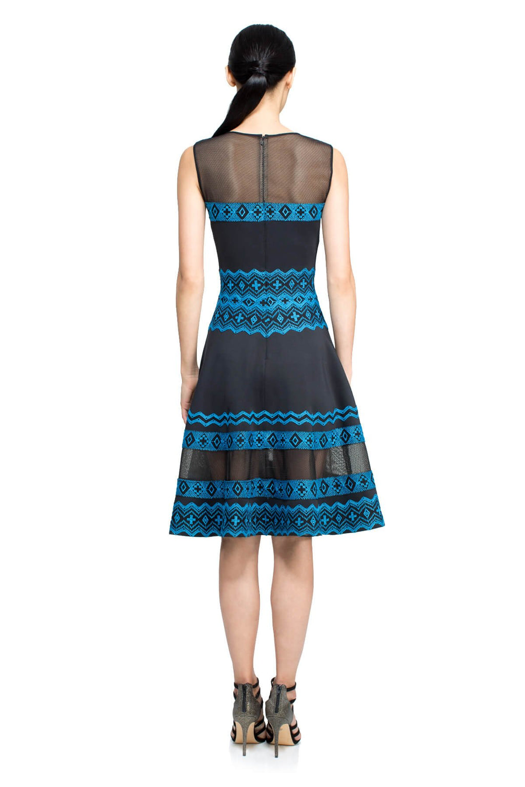 Tadashi Shoji - Zinga Dress