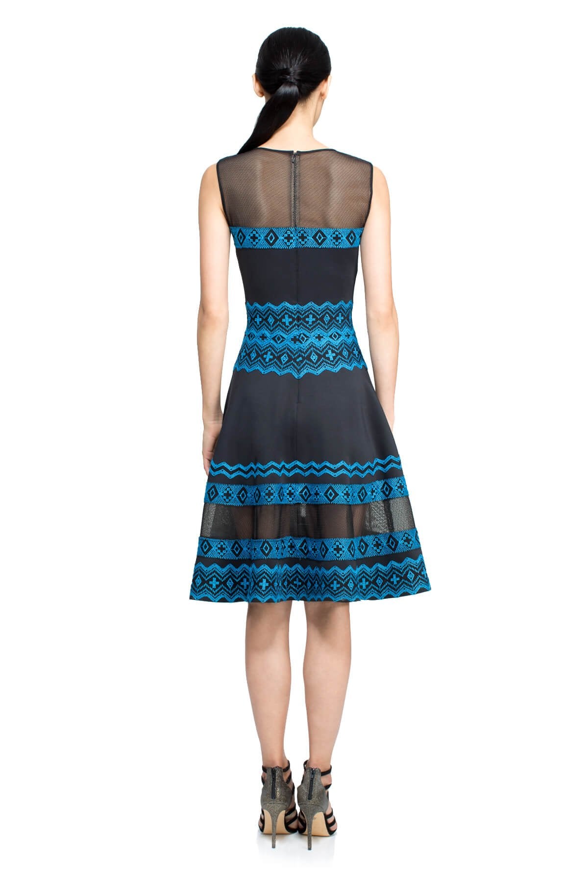 Tadashi Shoji - Zinga Dress