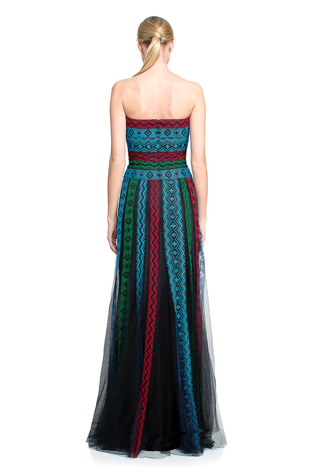 Tadashi Shoji - Gaya Gown