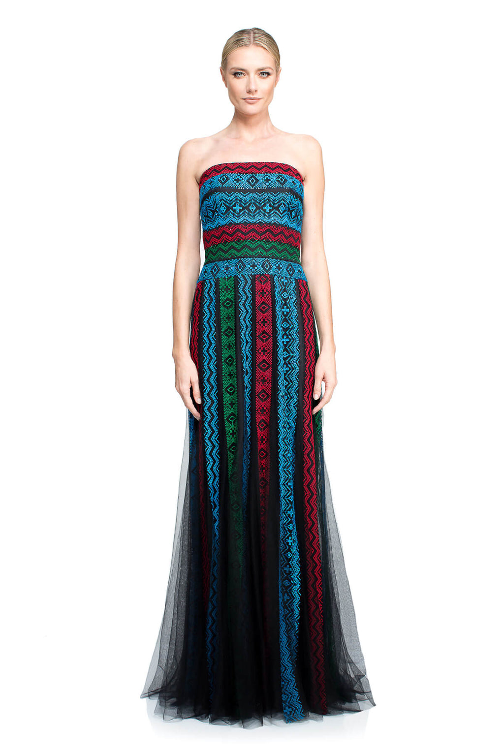 Tadashi Shoji - Gaya Gown