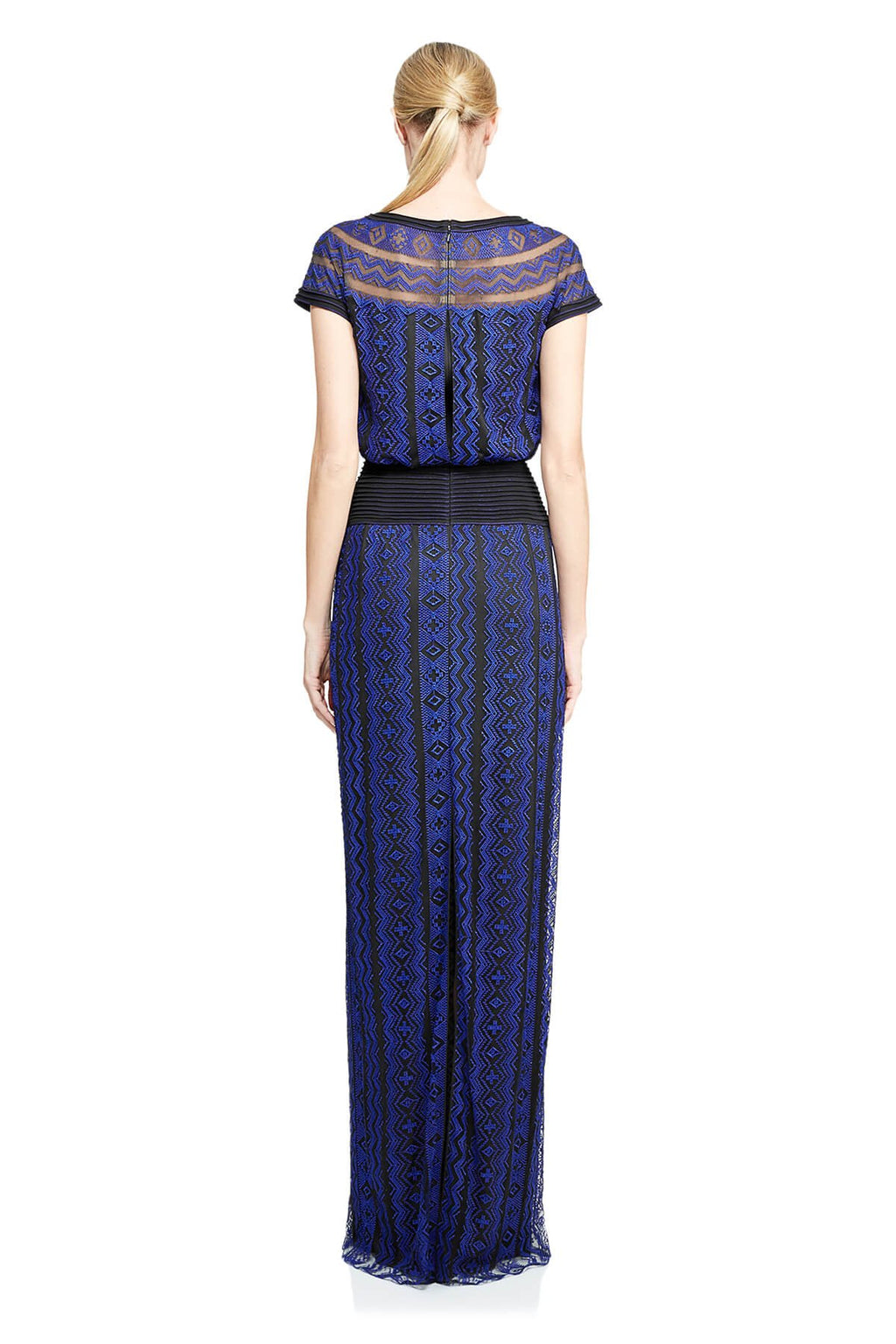 Tadashi Shoji - Tripoli Gown